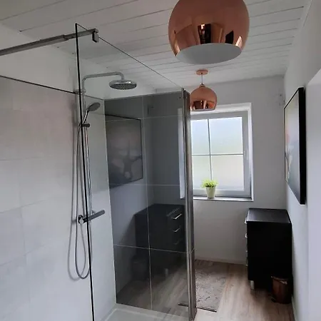 Haus Lisa Appartement *