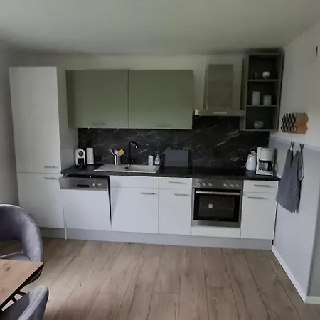 Haus Lisa Appartement