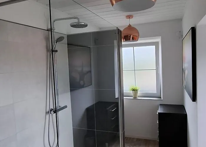 Haus Lisa Appartement *