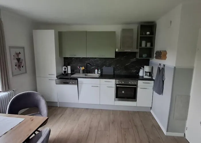 Haus Lisa Appartement