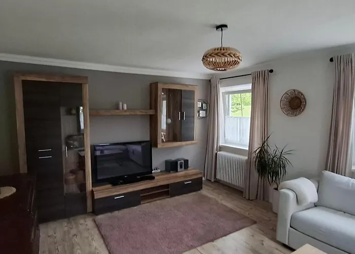 Haus Lisa Ramsau am Dachstein