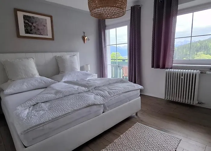 Haus Lisa * Ramsau am Dachstein